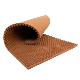 gabka-akustyczna-fala-brazowa-200x100x4cm-mata-do-redukcji-poglosu-panel