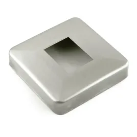 rozeta-szlifowana-90x90-mm-pod-profil-40x30-mm-stal-nierdzewna