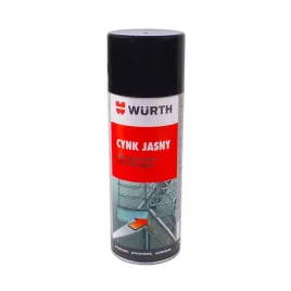 wurth-cynk-jasny-400-ml