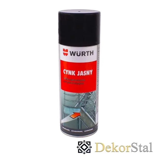 wurth-cynk-jasny-400-ml-pojemnosc-opakowania-400-ml