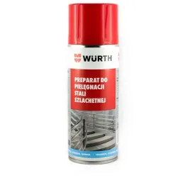 preparat-do-pielegnacji-stali-wurth-400-ml