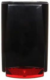 sygnalizator-zewnetrzny-z-wlasnym-zasilaniem-akumulator-mr100r-black-czarny