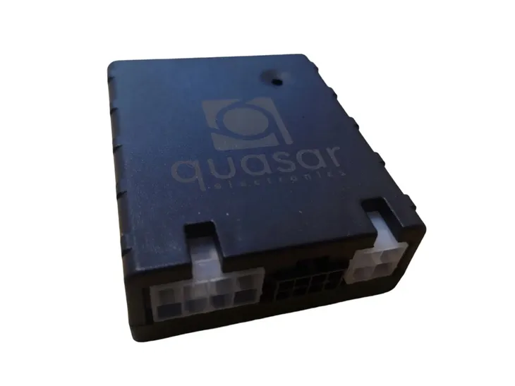 CENTRALKA MODUŁU HAKA BEZ WIĄZKI QUASAR WH3S STEROWNIK WH3S-G7 WH3S-G13 WWA