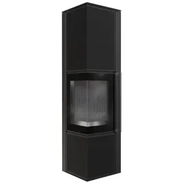 piec-stalowy-koza-tora-l-8-kw-fi-150-spiek-nero-assoluto-czarne-wylozenie