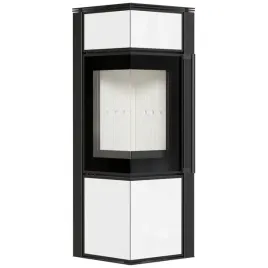 piec-stalowy-koza-tora-s-8-kw-fi-150-bialy-panel-szklany-z-domykaniem