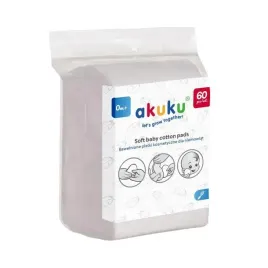 akuku-platki-kosmetyczne-dla-niemowlat-bawelniane-60-sztuk