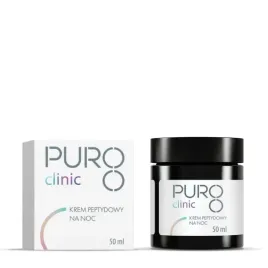 puroo-clinic-krem-na-noc-peptydowy-50-ml