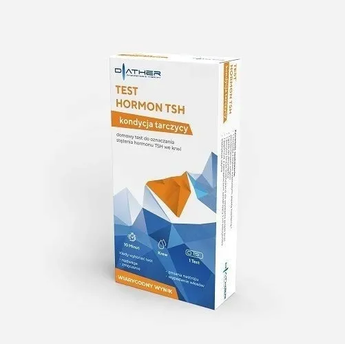test-hormon-tsh-1-sztuka