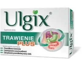ulgix-trawienie-plus-30-kapsulek