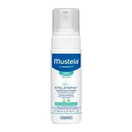 mustela-stelatopia-szampon-pianka-150ml