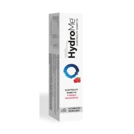 hydrome-elektrolity-diabetyk-smak-malinowy-24-tabletki-musujace