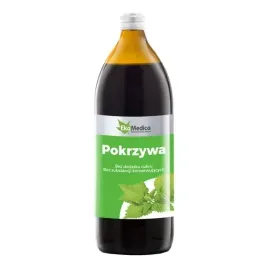 ekamedica-pokrzywa-sok-500-ml