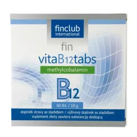 fin-vitab12tabs-witamina-b12-w-formie-aktywnej-60-tabletek