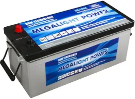 akumulator-megalight-agm-230ah-deep-cycle-60-kg