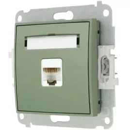 karlik-mini-mechanizm-gniazda-komputerowego-1xrj45-5e-kolor-szalwiowy