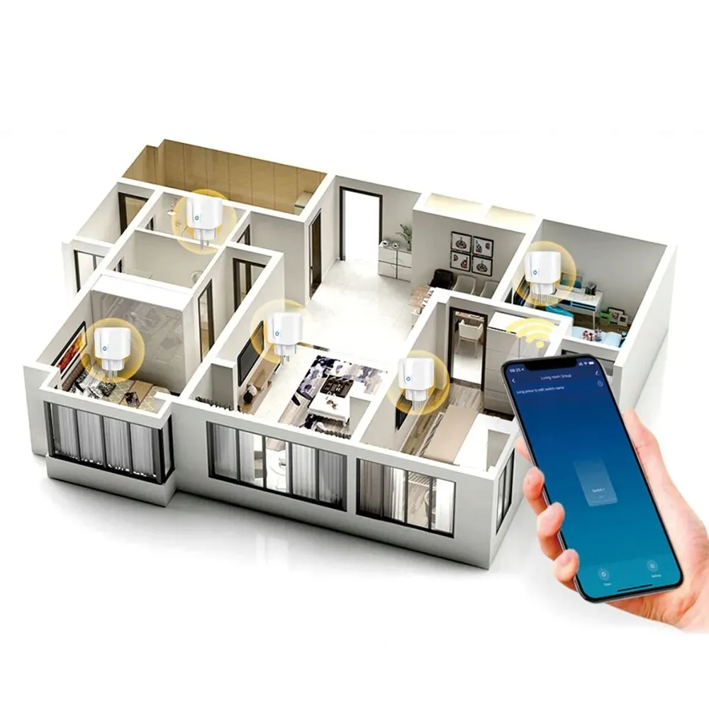 inteligentne-gniazdko-gniazdo-wifi-watomierz-timer-licznik-smart-tuya-16a
