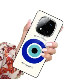 etui-do-xiaomi-note-14-pro-plus-szklane-czarne-case-evil-eye-ochrona-wzory