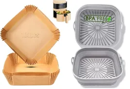 wklad-papierowy-silikonowy-do-frytkownicy-do-air-fryer-zestaw-100szt-1szt