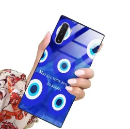 etui-do-samsung-note-10-szklane-czarne-case-evil-eye-ochrona-magia-aura-wz