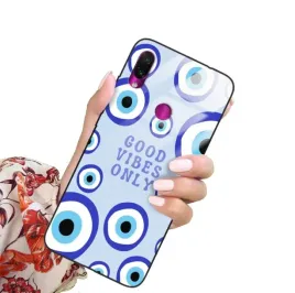 etui-do-xiaomi-redmi-note-7-szklane-czarne-case-evil-eye-ochrona-moc-wzory
