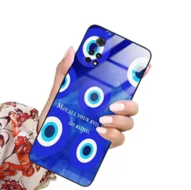 etui-do-xiaomi-poco-m4-pro-4g-szklane-czarne-case-evil-eye-ochrona-magia-wz