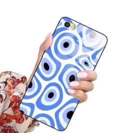 etui-do-xiaomi-redmi-note-5a-szklane-czarne-case-evil-eye-ochrona-moc-wzory
