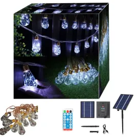 girlanda-solarna-ogrodowa-led-16led-lampki-sople-taras-ogrod-oswietlenie