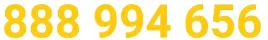 zloty-numer-888-994-656-heyah