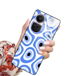 etui-do-oppo-reno-10-pro-szklane-czarne-case-evil-eye-ochrona-magia-wzory