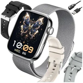 smartwatch-damski-zegarek-smart-watch-rozmowy-pl-menu-polskie-sport-4-paski
