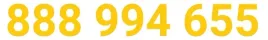 zloty-numer-888-994-655-heyah