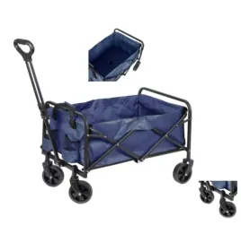 wozek-ogrodowy-transportowy-skladany-niebieski