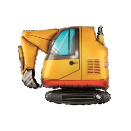 balon-foliowy-koparka-nowoczesna-urodzinowe-auta-budowlane-na-hel-60cm