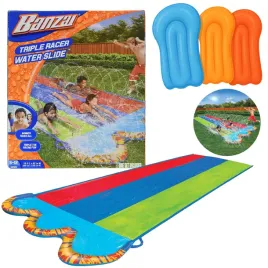 slizg-wodny-slizgawka-potrojna-3-tory-3-deski-zjezdzalnia-wodna-dzieci-4-9m