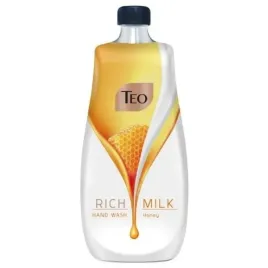 teo-mydlo-w-plynie-milk-honey-800ml-zapas