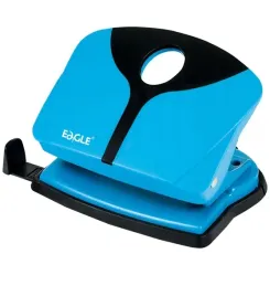 dziurkacz-biurowy-eagle-typ6602-color-touch-niebi-eski-16-kartek