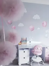 biurko-serca-z-dwoma-szufladami-5-kolorow-do-wyboru