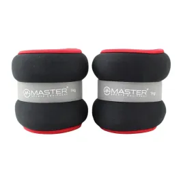 neoprenowe-obciazniki-na-kostki-i-nadgarstki-master-2-x-1-kg