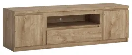 szeroka-szafka-rtv-fribo-frif01-dab-ribbeck-zloty-meble-wojcik