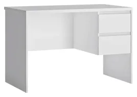biurko-z-szufladami-fribo-biale-frib03-biel-alpejska-meble-wojcik