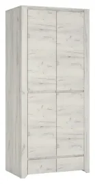 szafa-dwudrzwiowa-z-szufladami-angel-typ-20-dab-white-craft-meble-wojcik