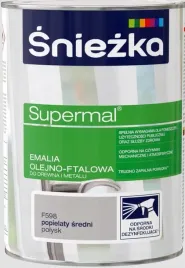 sniezka-supermal-emalia-olejno-ftalowa-kolor-popielaty-sredni-08l