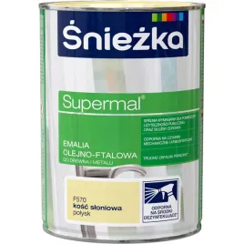 sniezka-supermal-emalia-olejno-ftalowa-kolor-kosc-sloniowa-f570-08l