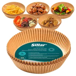 50x-wklad-papierowy-do-air-fryer-frytkownicy-beztluszczowej-16cm-sillar
