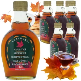 syrop-klonowy-100percent-vertmont-6x250g-idealny-do-nalesnikow-i-deserow-kanada