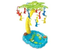 gra-zrecznosciowa-tumbling-monkeys-skaczace-malpki-spadajace-malpy-drzewko