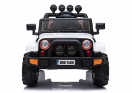 autko-na-akumulator-jeep-samochod-pilot-skora-4x4