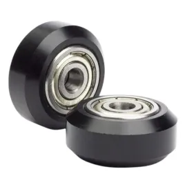 rolka-lozysko-do-drukarki-3d-v-slot-czarna-dokladna