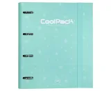segregator-a4-pastel-mietowy-coolpack