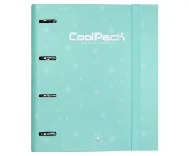 segregator-a4-pastel-mietowy-coolpack